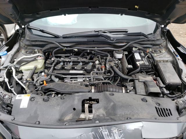 Photo 6 VIN: SHHFK7H33LU422988 - HONDA CIVIC LX 