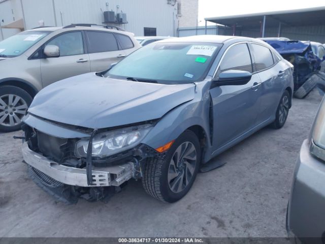 Photo 1 VIN: SHHFK7H34KU204878 - HONDA CIVIC 