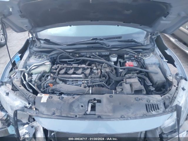 Photo 9 VIN: SHHFK7H34KU204878 - HONDA CIVIC 