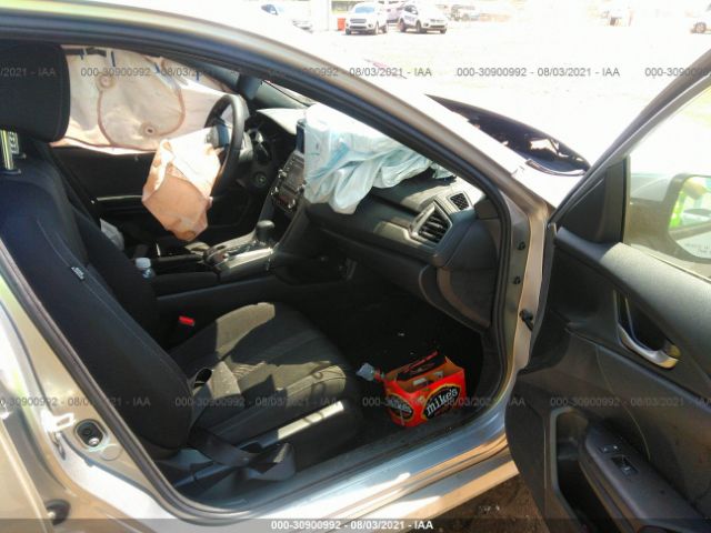 Photo 4 VIN: SHHFK7H34KU205206 - HONDA CIVIC HATCHBACK 