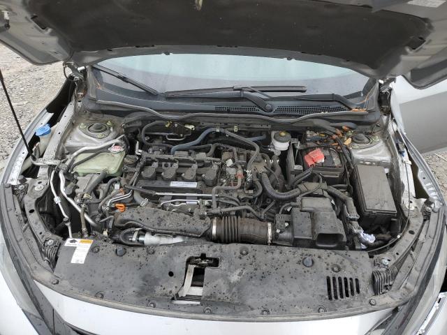 Photo 10 VIN: SHHFK7H34KU227349 - HONDA CIVIC 