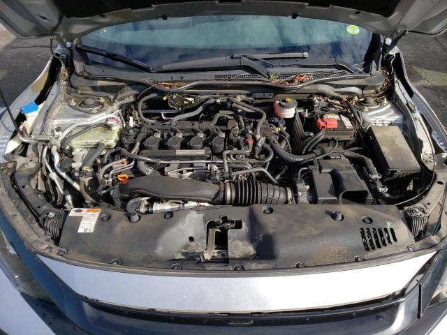 Photo 10 VIN: SHHFK7H34KU404983 - HONDA CIVIC LX 