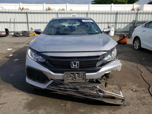 Photo 4 VIN: SHHFK7H34KU404983 - HONDA CIVIC LX 