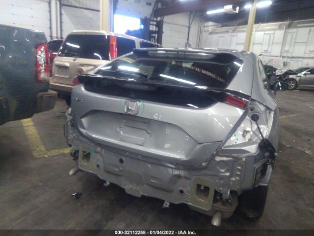 Photo 5 VIN: SHHFK7H34KU410718 - HONDA CIVIC HATCHBACK 