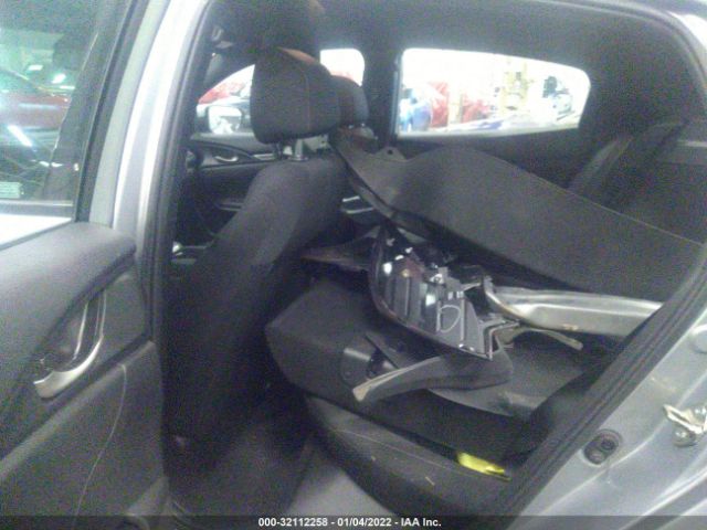 Photo 7 VIN: SHHFK7H34KU410718 - HONDA CIVIC HATCHBACK 