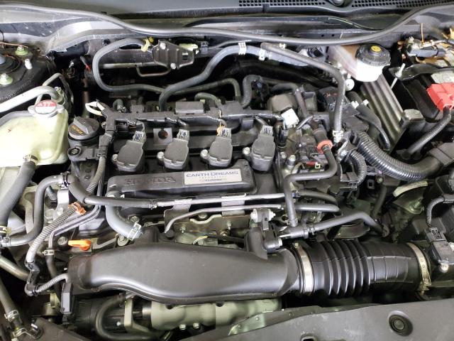 Photo 6 VIN: SHHFK7H34KU413506 - HONDA CIVIC LX 