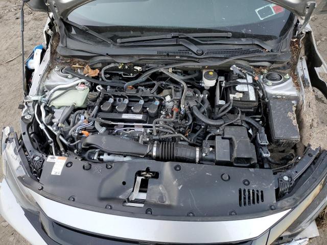 Photo 10 VIN: SHHFK7H34LU212707 - HONDA CIVIC 