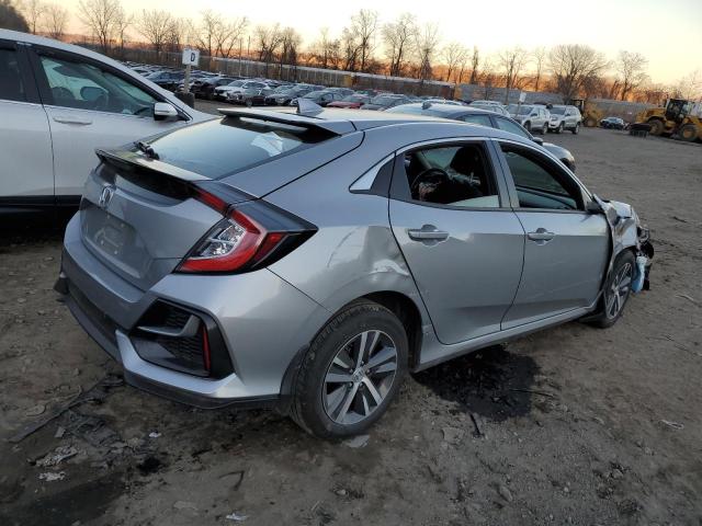 Photo 2 VIN: SHHFK7H34LU212707 - HONDA CIVIC 