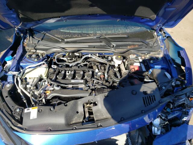 Photo 6 VIN: SHHFK7H34LU217955 - HONDA CIVIC LX 