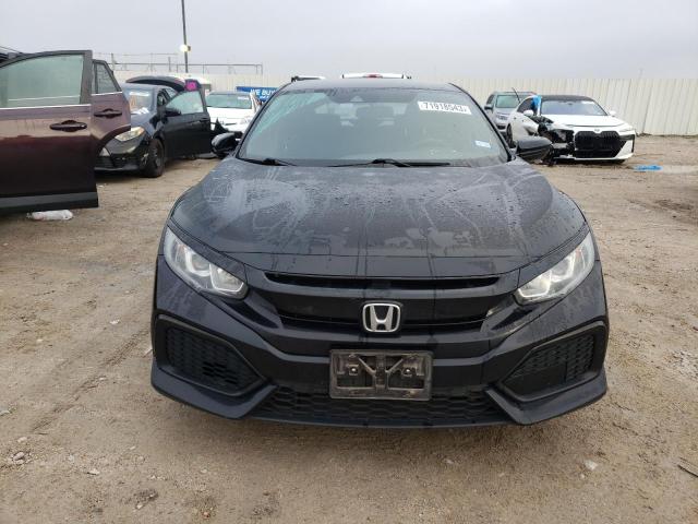 Photo 4 VIN: SHHFK7H35JU233918 - HONDA CIVIC 