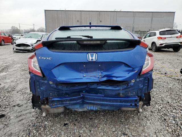 Photo 5 VIN: SHHFK7H35KU218482 - HONDA CIVIC 