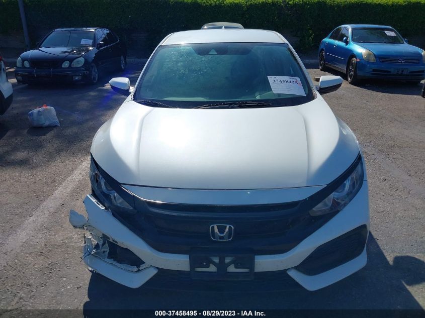 Photo 11 VIN: SHHFK7H35KU422991 - HONDA CIVIC 