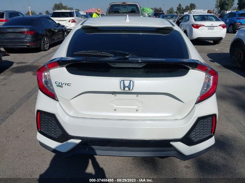 Photo 15 VIN: SHHFK7H35KU422991 - HONDA CIVIC 