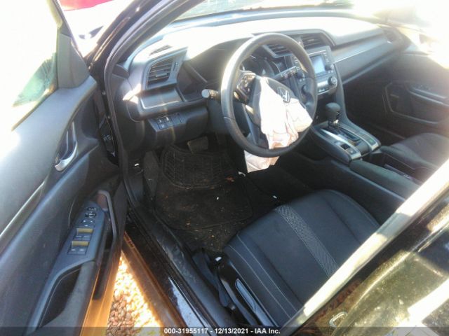 Photo 4 VIN: SHHFK7H35LU215955 - HONDA CIVIC HATCHBACK 