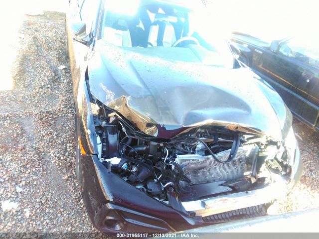 Photo 5 VIN: SHHFK7H35LU215955 - HONDA CIVIC HATCHBACK 