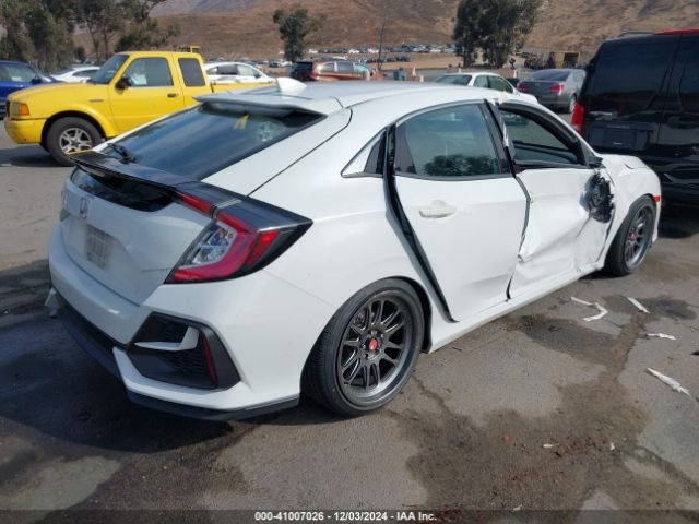 Photo 3 VIN: SHHFK7H35LU405092 - HONDA CIVIC 