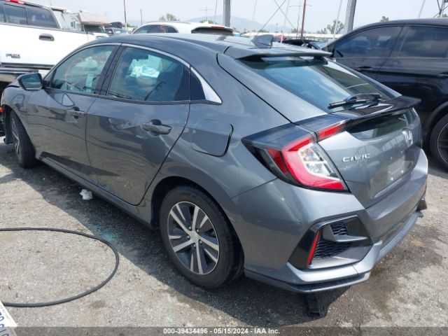 Photo 2 VIN: SHHFK7H35LU408462 - HONDA CIVIC 