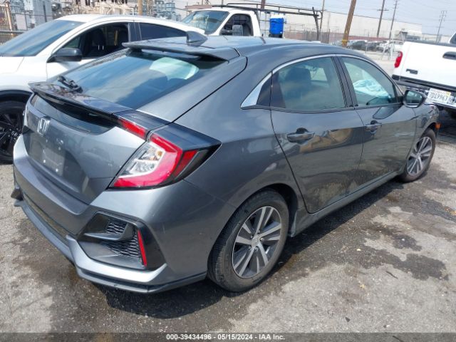 Photo 3 VIN: SHHFK7H35LU408462 - HONDA CIVIC 