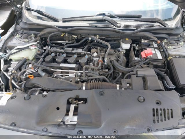 Photo 9 VIN: SHHFK7H35LU408462 - HONDA CIVIC 