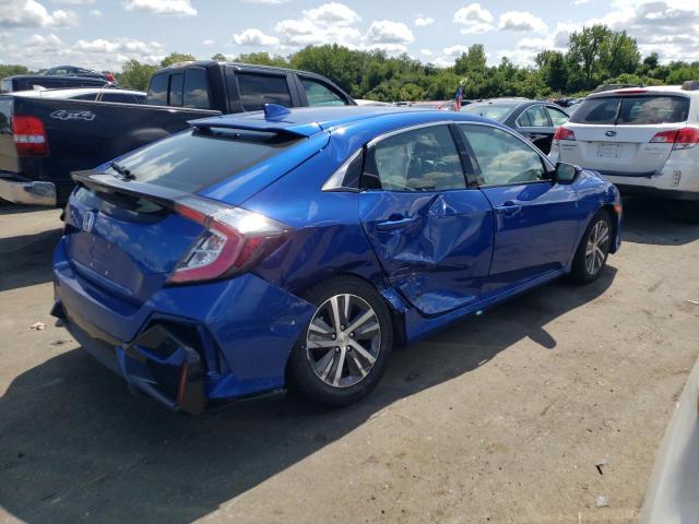 Photo 2 VIN: SHHFK7H35LU416724 - HONDA CIVIC LX 