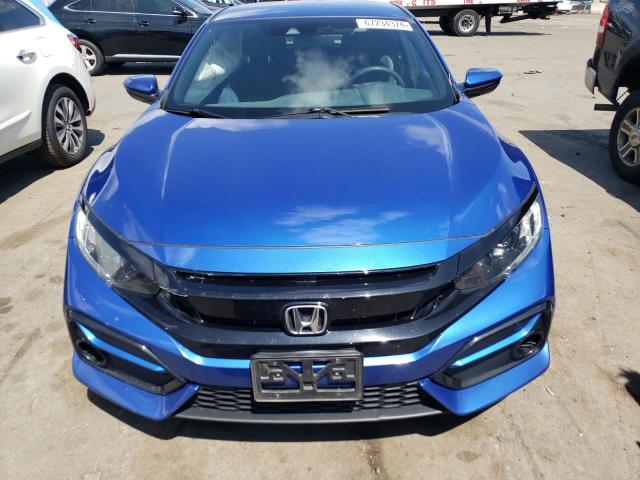 Photo 4 VIN: SHHFK7H35LU416724 - HONDA CIVIC LX 