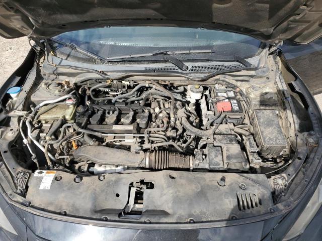 Photo 10 VIN: SHHFK7H36HU217396 - HONDA CIVIC 