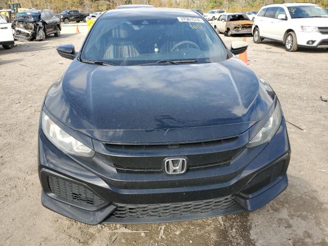 Photo 4 VIN: SHHFK7H36HU217396 - HONDA CIVIC 