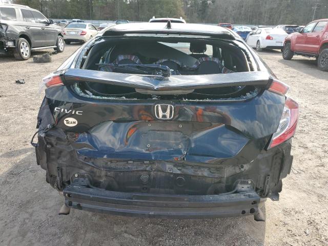 Photo 5 VIN: SHHFK7H36HU217396 - HONDA CIVIC 