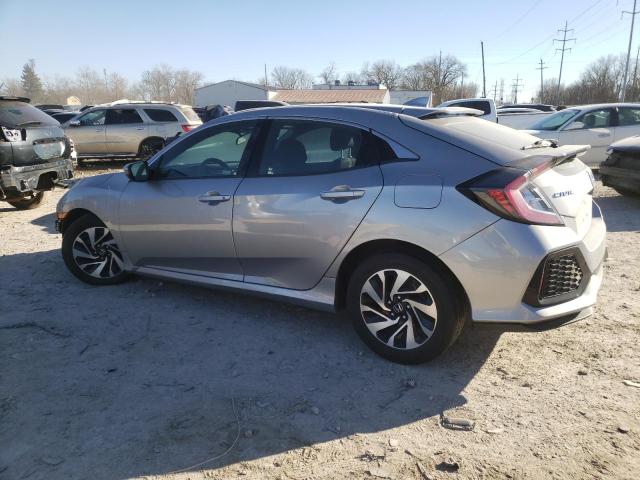 Photo 1 VIN: SHHFK7H36JU221454 - HONDA CIVIC LX 