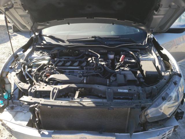 Photo 10 VIN: SHHFK7H36JU221454 - HONDA CIVIC LX 