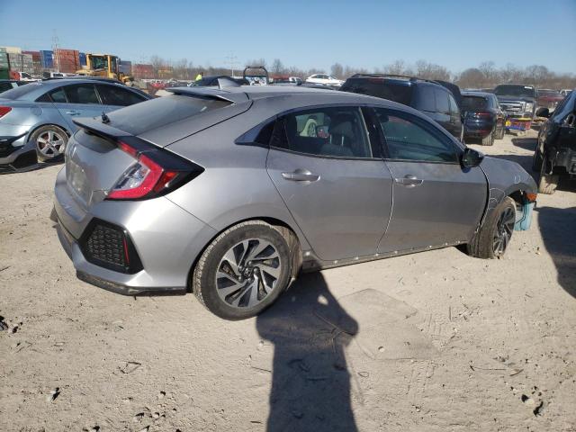 Photo 2 VIN: SHHFK7H36JU221454 - HONDA CIVIC LX 