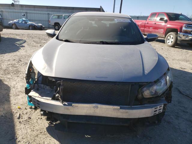 Photo 4 VIN: SHHFK7H36JU221454 - HONDA CIVIC LX 