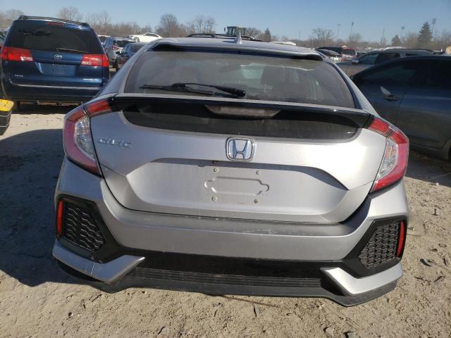 Photo 5 VIN: SHHFK7H36JU221454 - HONDA CIVIC LX 