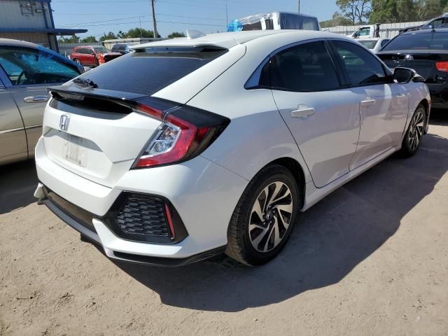 Photo 2 VIN: SHHFK7H36KU221696 - HONDA CIVIC LX 