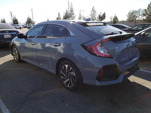 Photo 1 VIN: SHHFK7H36KU410364 - HONDA CIVIC LX 