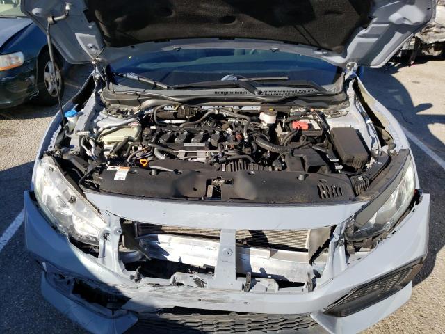 Photo 10 VIN: SHHFK7H36KU410364 - HONDA CIVIC LX 