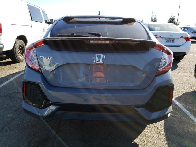 Photo 5 VIN: SHHFK7H36KU410364 - HONDA CIVIC LX 