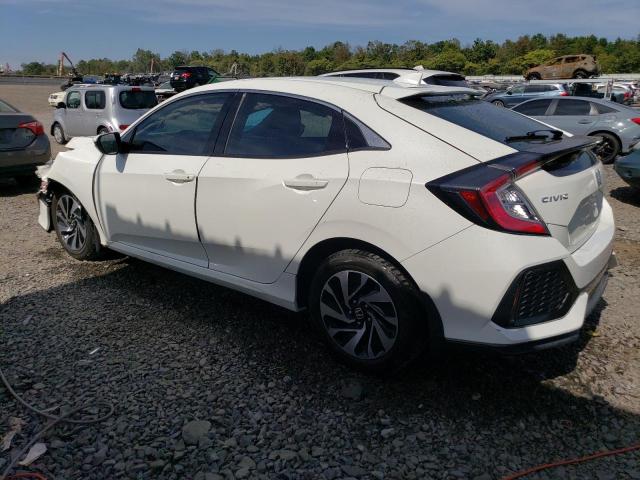 Photo 1 VIN: SHHFK7H36KU413488 - HONDA CIVIC LX 