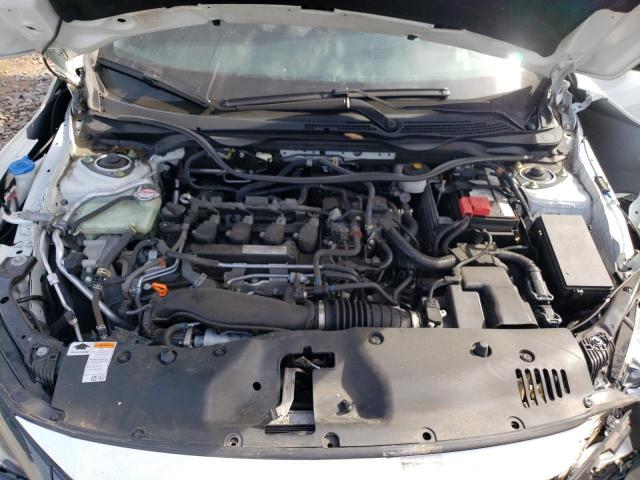 Photo 10 VIN: SHHFK7H36KU413488 - HONDA CIVIC LX 