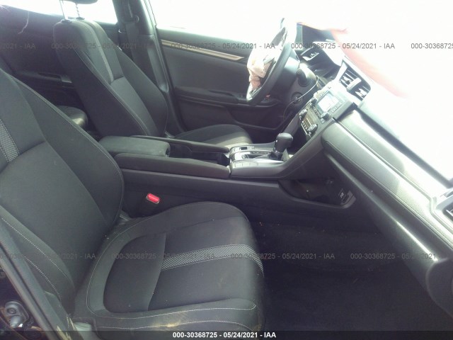 Photo 4 VIN: SHHFK7H36LU207928 - HONDA CIVIC HATCHBACK 