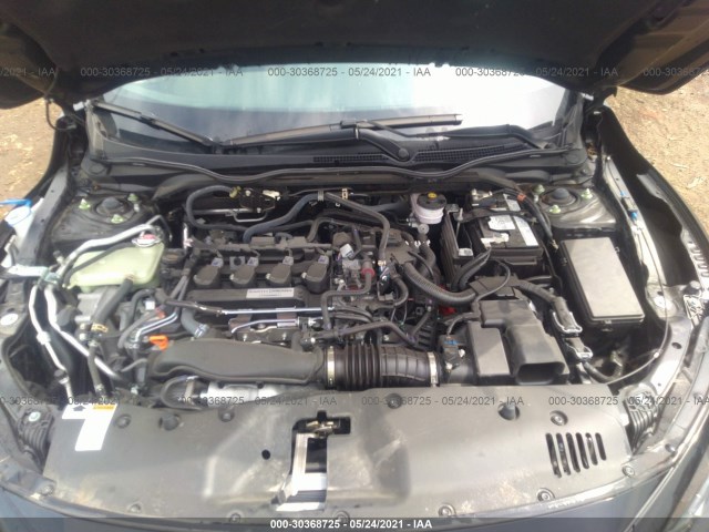 Photo 9 VIN: SHHFK7H36LU207928 - HONDA CIVIC HATCHBACK 