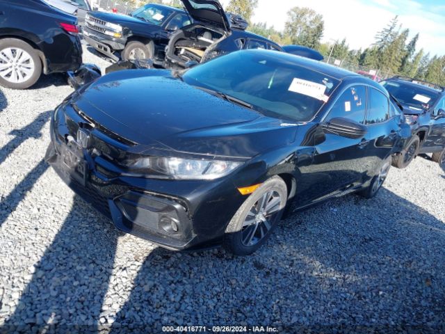 Photo 1 VIN: SHHFK7H36LU414951 - HONDA CIVIC 