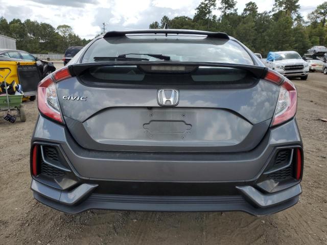 Photo 5 VIN: SHHFK7H36MU200687 - HONDA CIVIC LX 