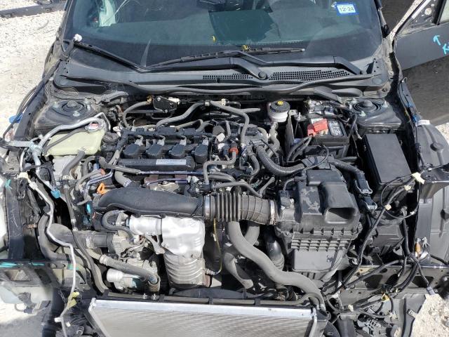 Photo 10 VIN: SHHFK7H37KU208987 - HONDA CIVIC LX 