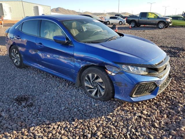 Photo 3 VIN: SHHFK7H37KU209203 - HONDA CIVIC 