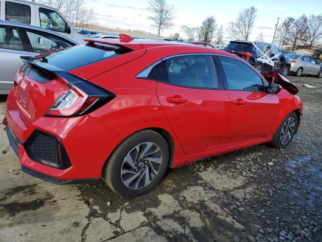 Photo 2 VIN: SHHFK7H37KU406565 - HONDA CIVIC LX 