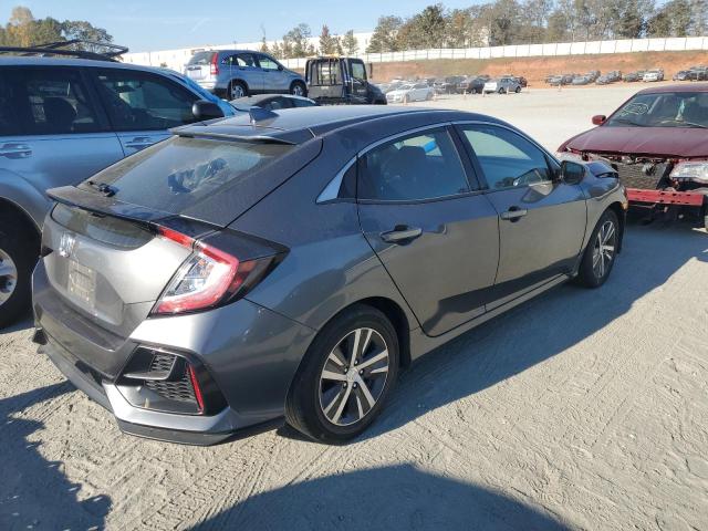 Photo 2 VIN: SHHFK7H37LU410519 - HONDA CIVIC LX 