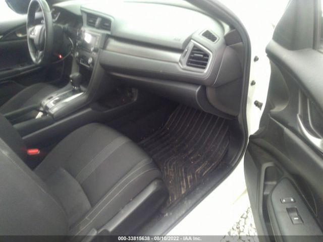 Photo 4 VIN: SHHFK7H38KU215219 - HONDA CIVIC HATCHBACK 