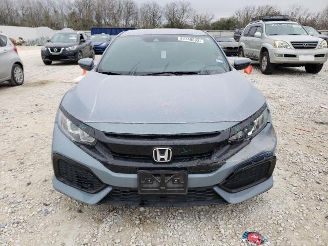 Photo 4 VIN: SHHFK7H38KU219447 - HONDA CIVIC 