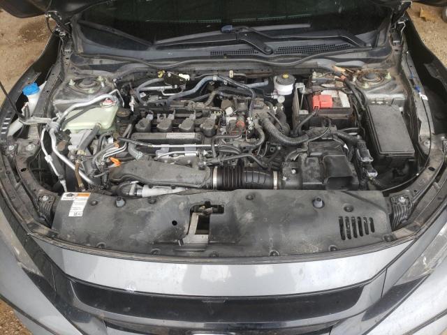 Photo 10 VIN: SHHFK7H38KU227905 - HONDA CIVIC LX 